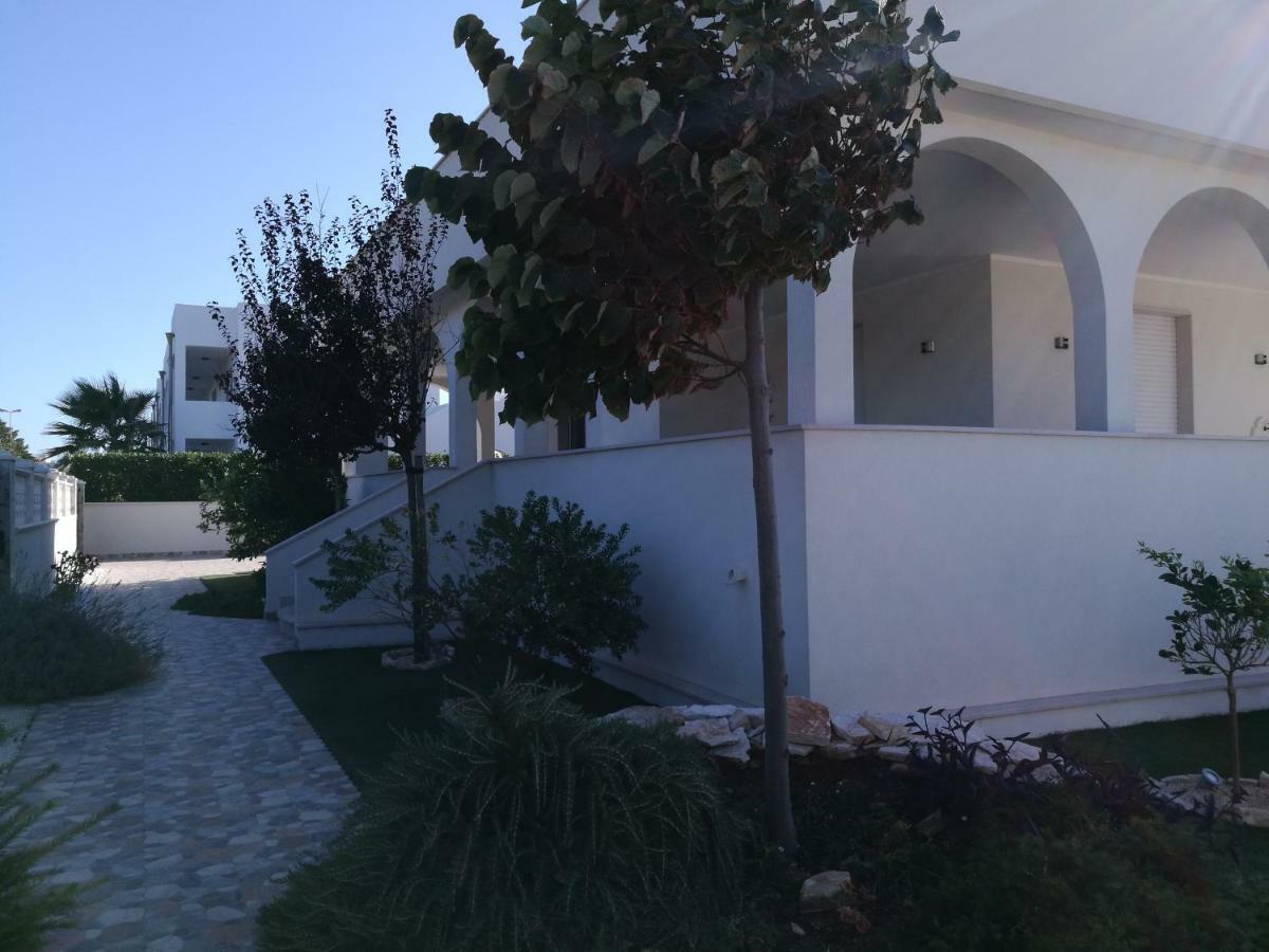 Villa Buenavista トッレ・サンタ・サビーナ エクステリア 写真